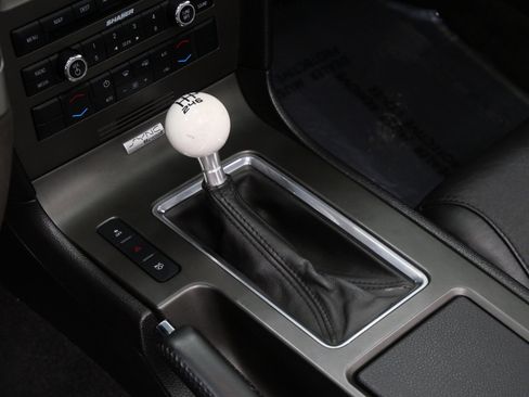 Used 2013 Ford Mustang Shelby GT500 image 28