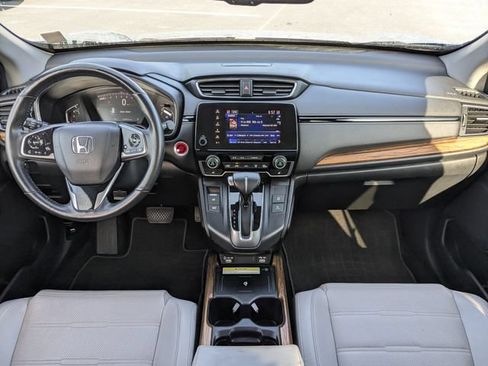 Used 2020 Honda CR-V Touring image 16