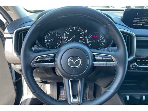 Certified 2025 MAZDA CX-50 AWD 2.5 Turbo w/ Premium Pkg image 36