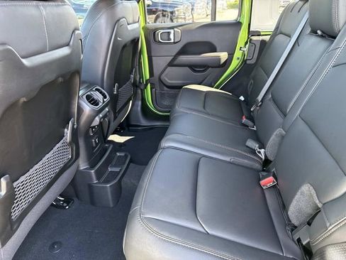 New 2026 Jeep Wrangler Sahara image 9