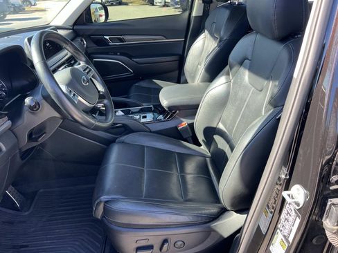 Used 2020 Kia Telluride SX w/ Towing Package image 9