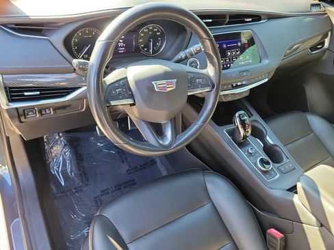 Used 2020 Cadillac XT4 Sport w/ Driver Awareness Package image 20