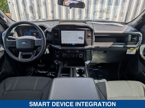 New 2026 Ford F150 STX w/ Equipment Group 200A AWD/4WD image 17