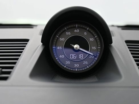 Certified 2021 Porsche 911 Turbo AWD/4WD image 12