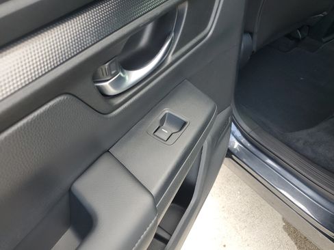 Certified 2024 Honda CR-V LX image 15