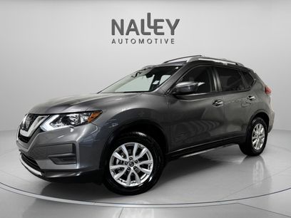 Used 2019 Nissan Rogue S w/ Special Edition Package