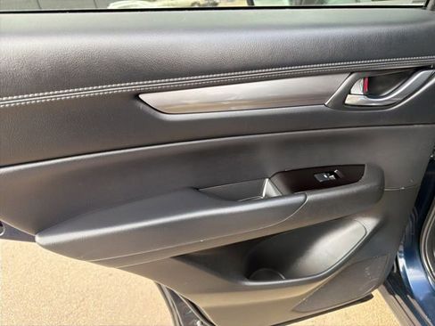 Used 2025 MAZDA CX-5 AWD 2.5 S w/ Select Package image 27