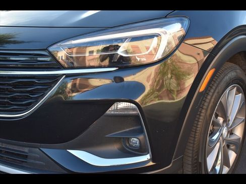 Used 2023 Buick Encore GX Essence w/ Experience Buick Package FWD image 46