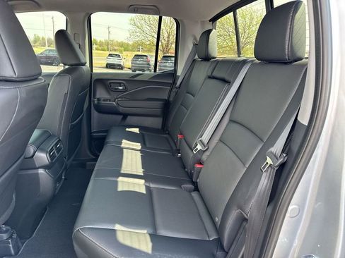 New 2026 Honda Ridgeline RTL image 22
