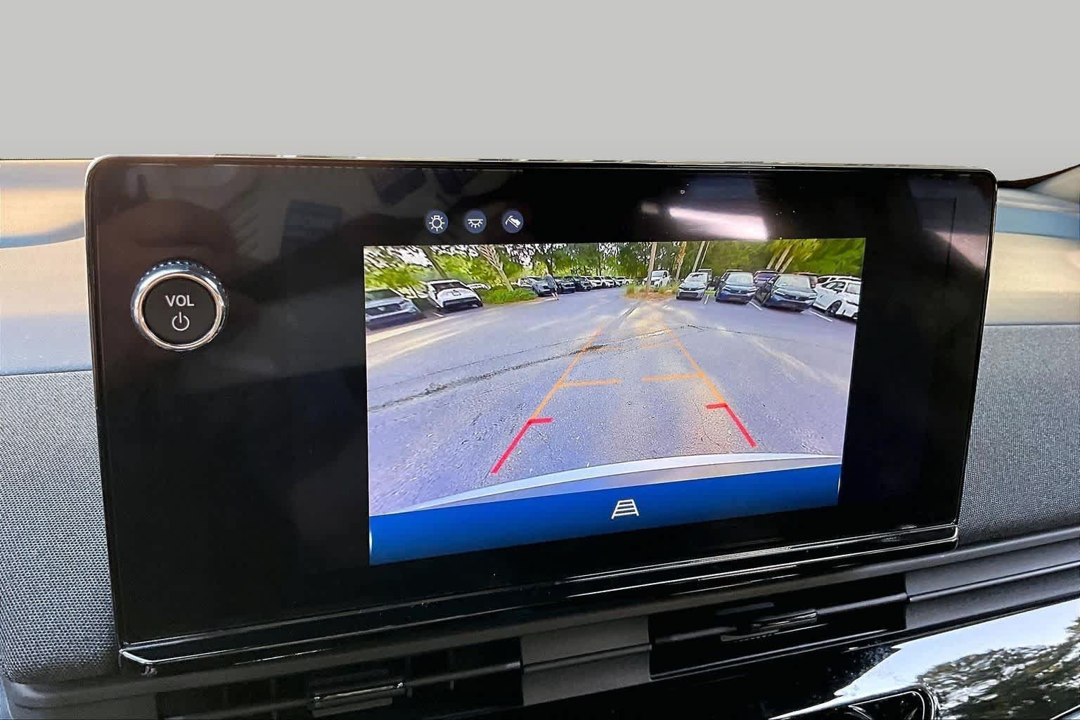 Used 2024 Honda Prologue EX image 25