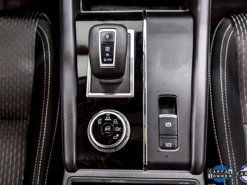 Used 2024 Mitsubishi Outlander ES image 21