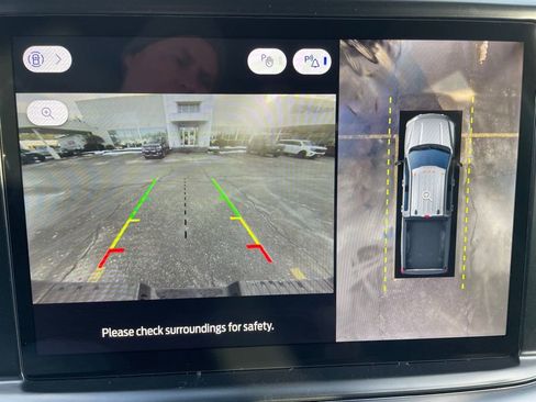 New 2026 Ford F350 Lariat w/ Black Appearance Package image 9