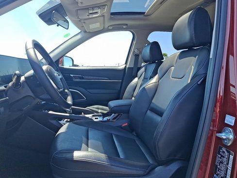 Used 2024 Kia Telluride S w/ S Sunroof Package AWD/4WD image 13