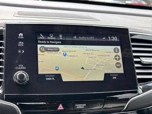 Used 2021 Honda Pilot Touring image 29