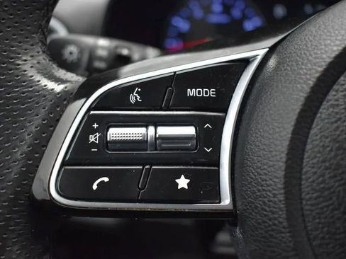 Used 2023 Kia Forte GT-Line w/ GT-Line Premium Package image 23