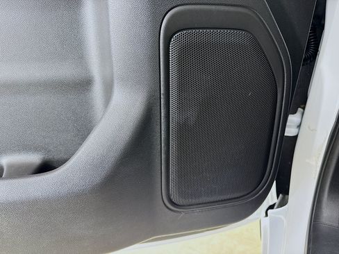 Used 2022 Chevrolet Silverado 1500 LTZ RWD image 21