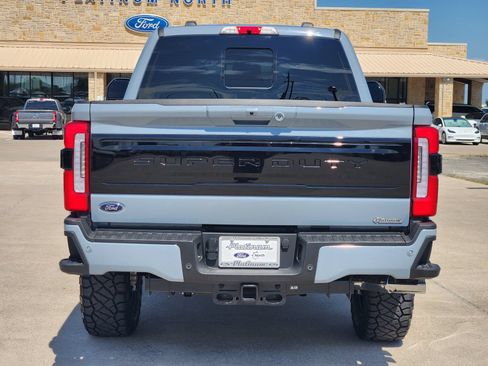 New 2026 Ford F250 Platinum AWD/4WD image 29