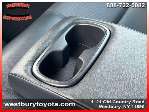 Certified 2025 Toyota Camry XLE w/ Premium Plus Package AWD/4WD image 18