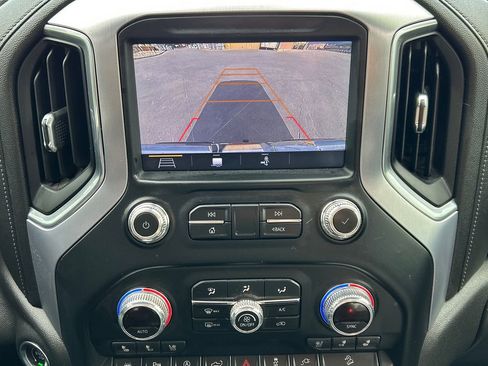 Used 2019 GMC Sierra 1500 SLT w/ SLT Premium Plus Package image 27