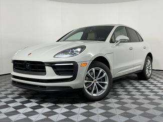 Certified 2026 Porsche Macan AWD/4WD video 1