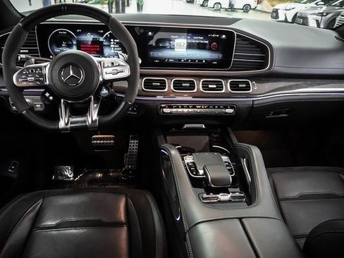 Used 2021 Mercedes-Benz GLE 53 AMG GLE 53 AMG image 18