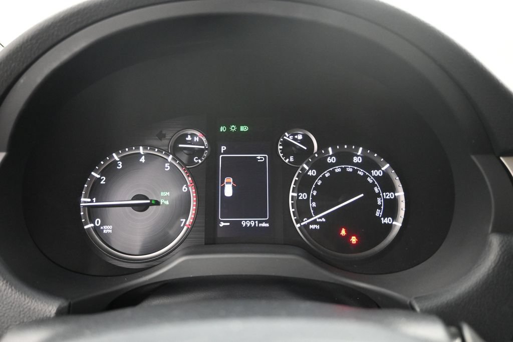 Used 2023 Lexus GX 460 Premium w/ Premium Package AWD/4WD image 14