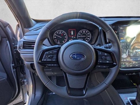New 2025 Subaru Forester Premium image 17
