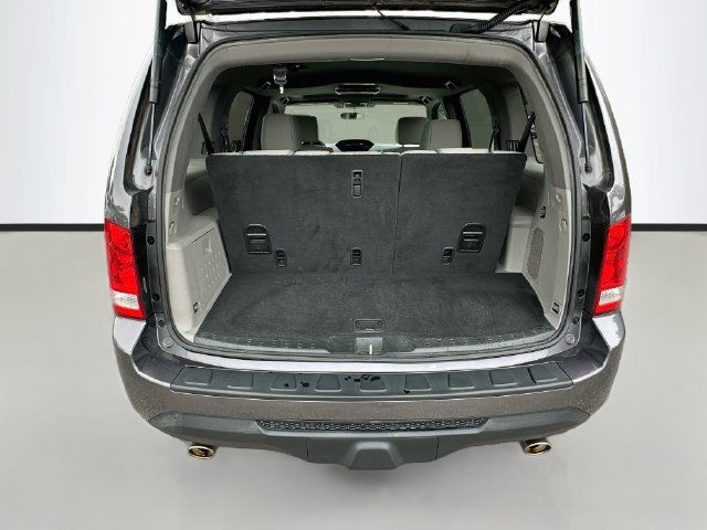 Used 2015 Honda Pilot SE image 28