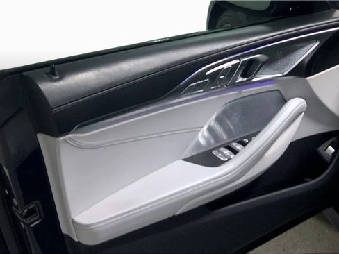 Used 2023 BMW M8 Gran Coupe xDrive Competition AWD/4WD image 20