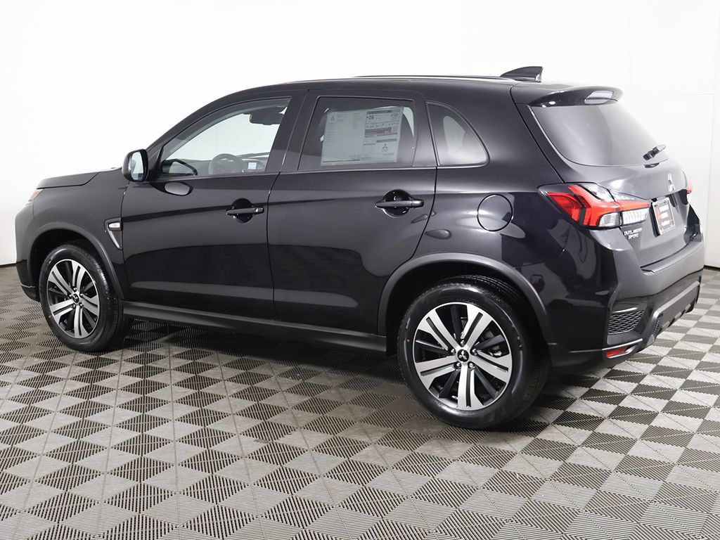 New 2027 Mitsubishi Outlander Sport ES AWD/4WD image 10