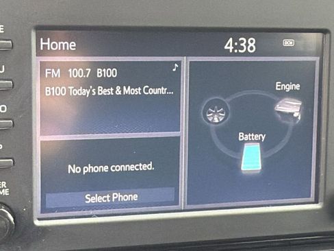 Used 2019 Toyota RAV4 LE image 14