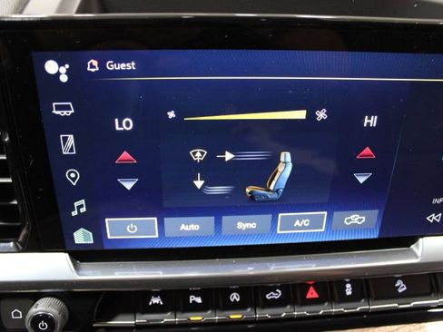 New 2026 Chevrolet Silverado 1500 LT Trail Boss w/ LT Trail Boss Premium Package image 51