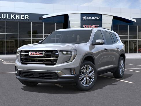 New 2026 GMC Acadia Elevation w/ Elevation Premium Package image 6
