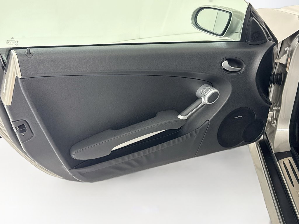 Used 2008 Mercedes-Benz SLK 280 image 19
