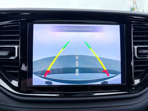 Used 2021 Dodge Durango Citadel w/ Premium Entertainment Group image 8