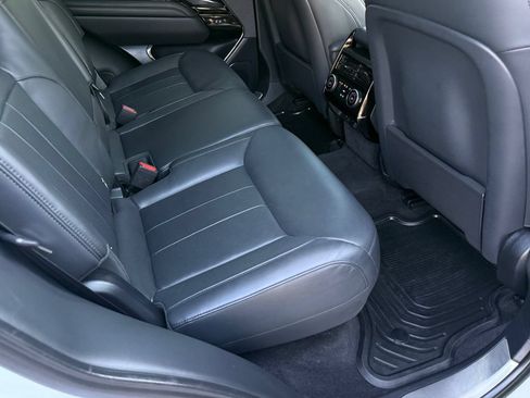 Used 2023 Land Rover Range Rover Sport SE Dynamic AWD/4WD image 39
