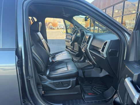 Used 2020 Ford F150 Lariat image 13
