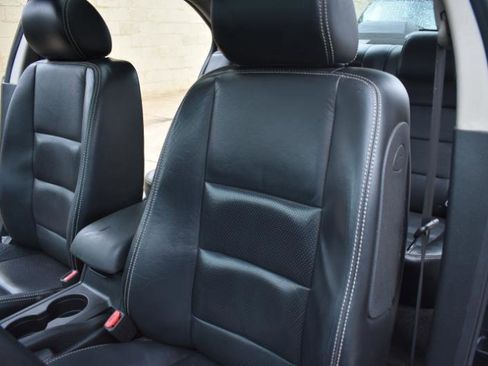 Used 2007 Ford Fusion SEL image 19