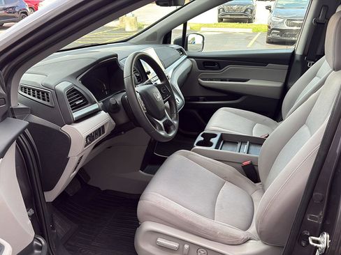 Used 2019 Honda Odyssey EX image 5