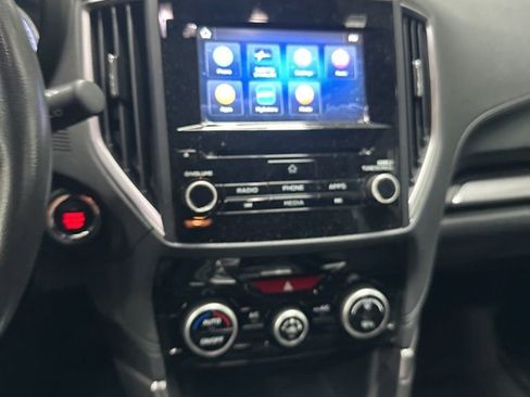 Used 2021 Subaru Forester Premium w/ Popular Package #1 image 18