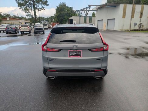 Used 2026 Honda CR-V Sport-L image 7