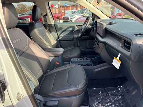New 2026 Ford Maverick Lobo AWD/4WD image 26