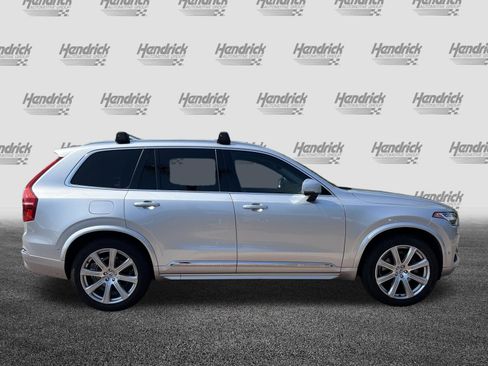 Used 2018 Volvo XC90 T6 Inscription w/ Convenience Package AWD/4WD image 11
