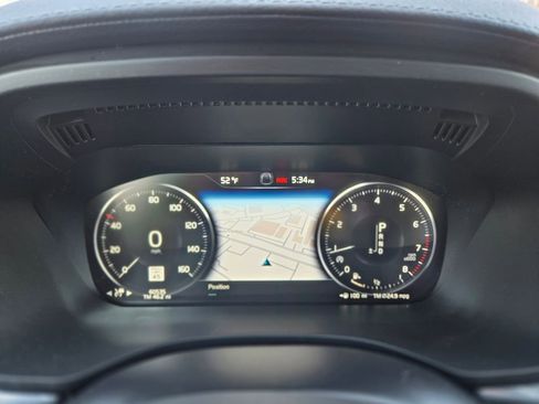 Used 2021 Volvo XC60 T5 Inscription AWD/4WD image 13