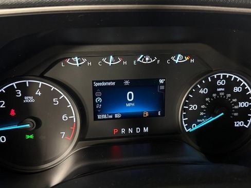 Used 2023 Ford F150 XL w/ STX Appearance Package AWD/4WD image 16