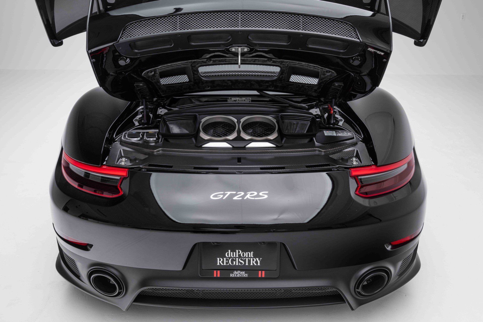 Used 2018 Porsche 911 GT2 RS RWD image 36