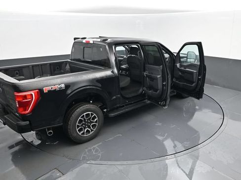 Used 2023 Ford F150 XLT w/ Equipment Group 302A High AWD/4WD image 27