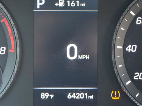 Used 2019 Hyundai Sonata Sport FWD image 21