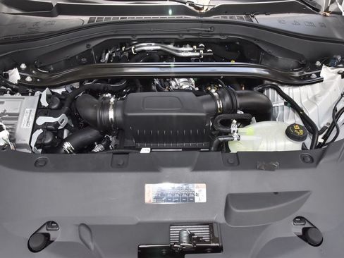 New 2026 Lincoln Aviator Reserve AWD/4WD image 39