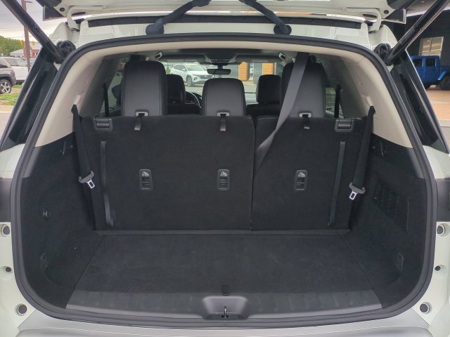 Used 2023 Nissan Pathfinder SL w/ SL Premium Package AWD/4WD image 13